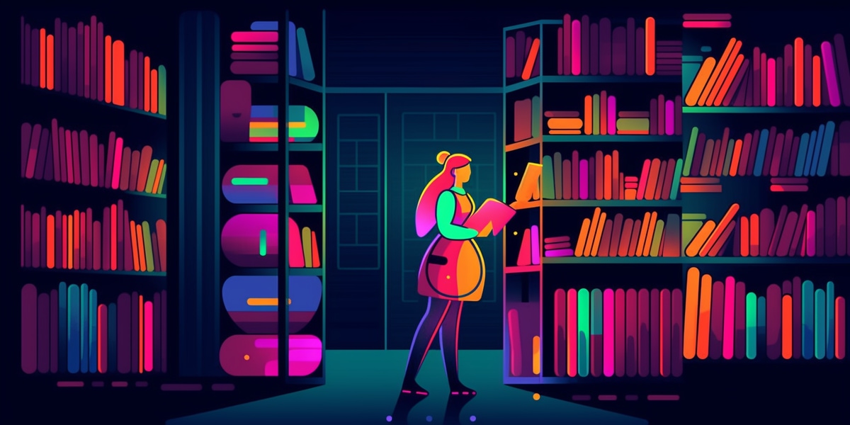 Recursive DNS servers are like librarians. They're not an authority on anything, but they know where to find the answers. Recursive DNS servers are like librarians. They're not an authority on anything, but they know where to find the answers.